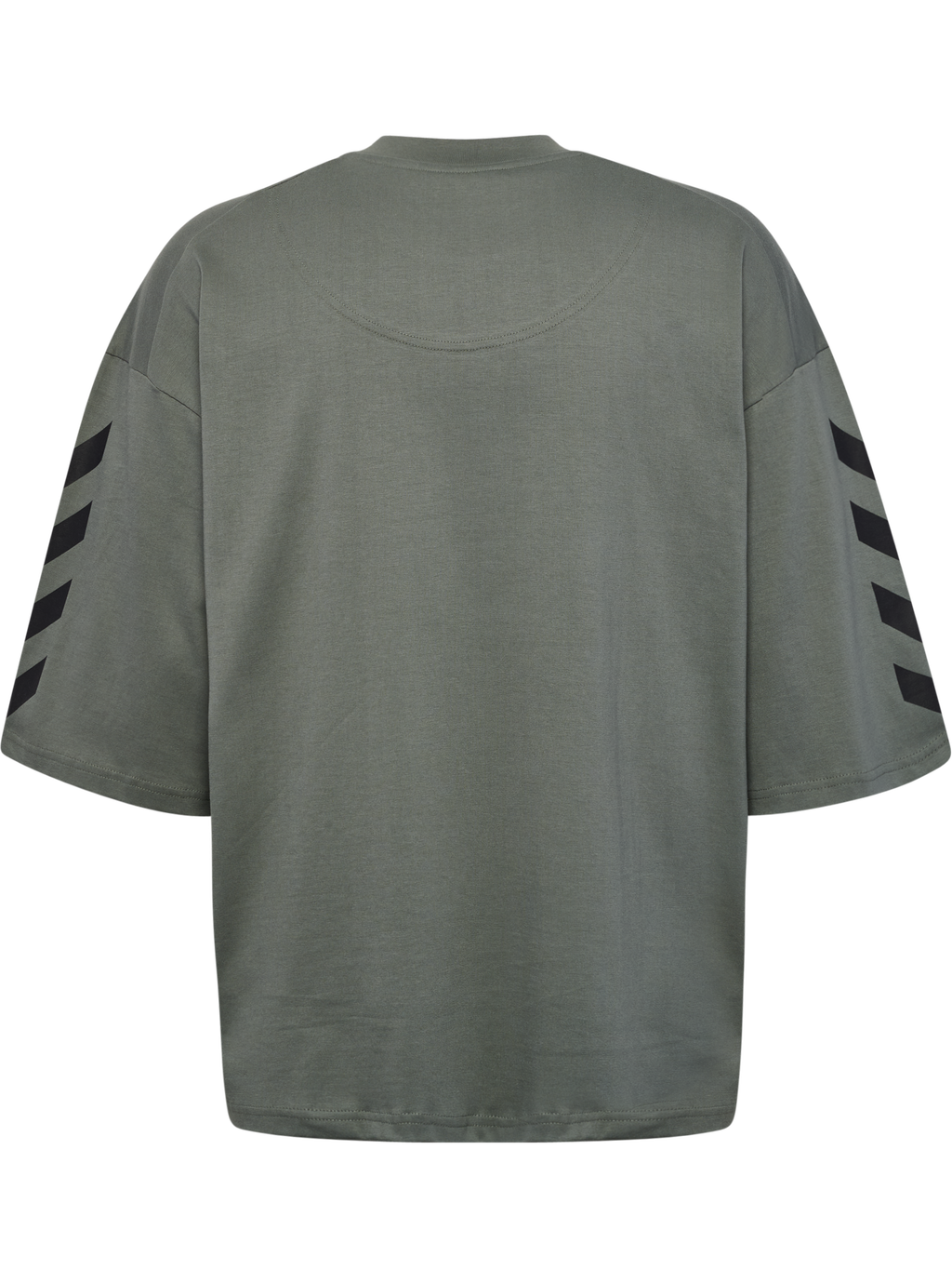 hmlOVERSIZED WILLY T-SHIRT SW