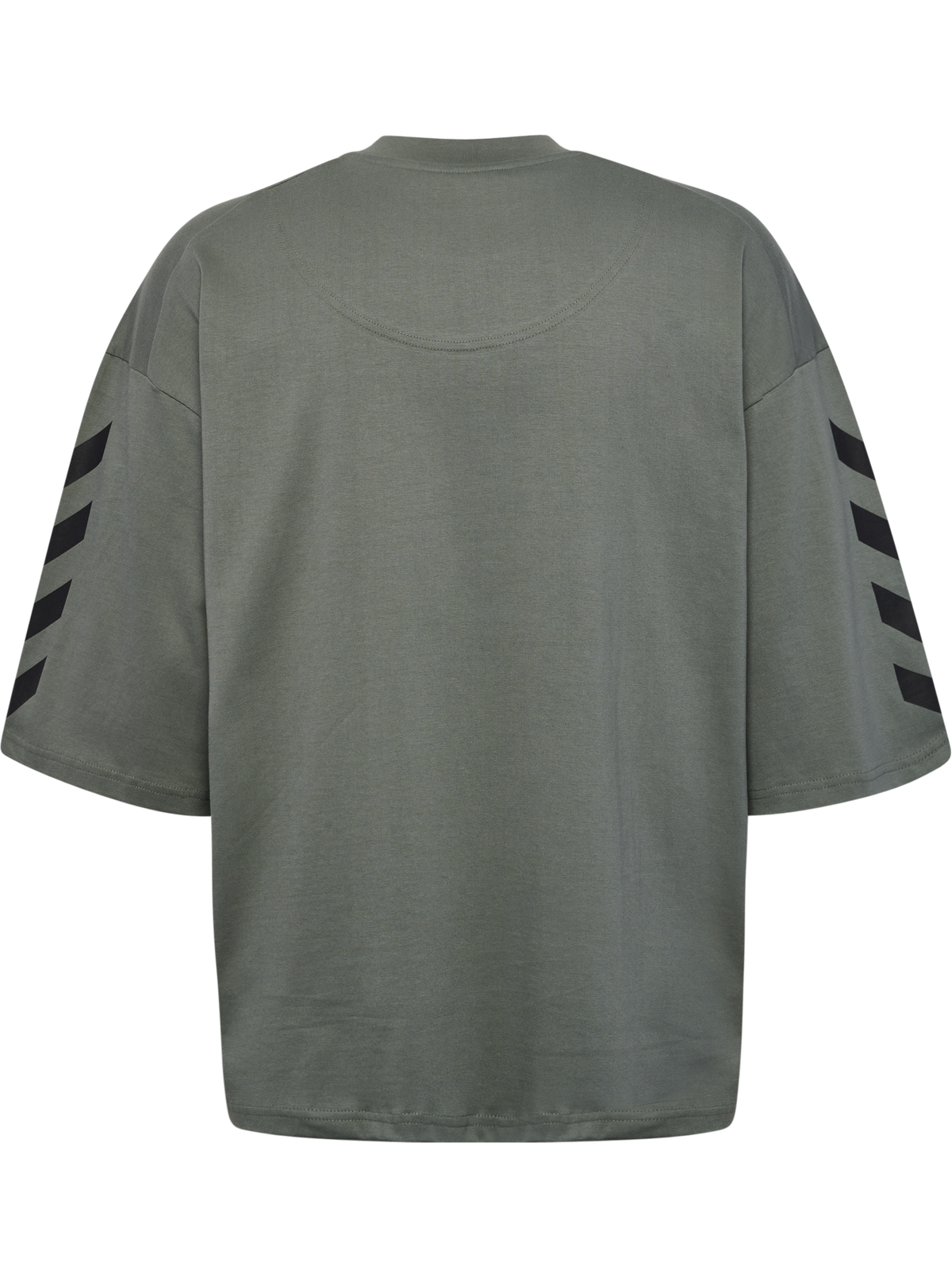 hmlOVERSIZED WILLY T-SHIRT SW
