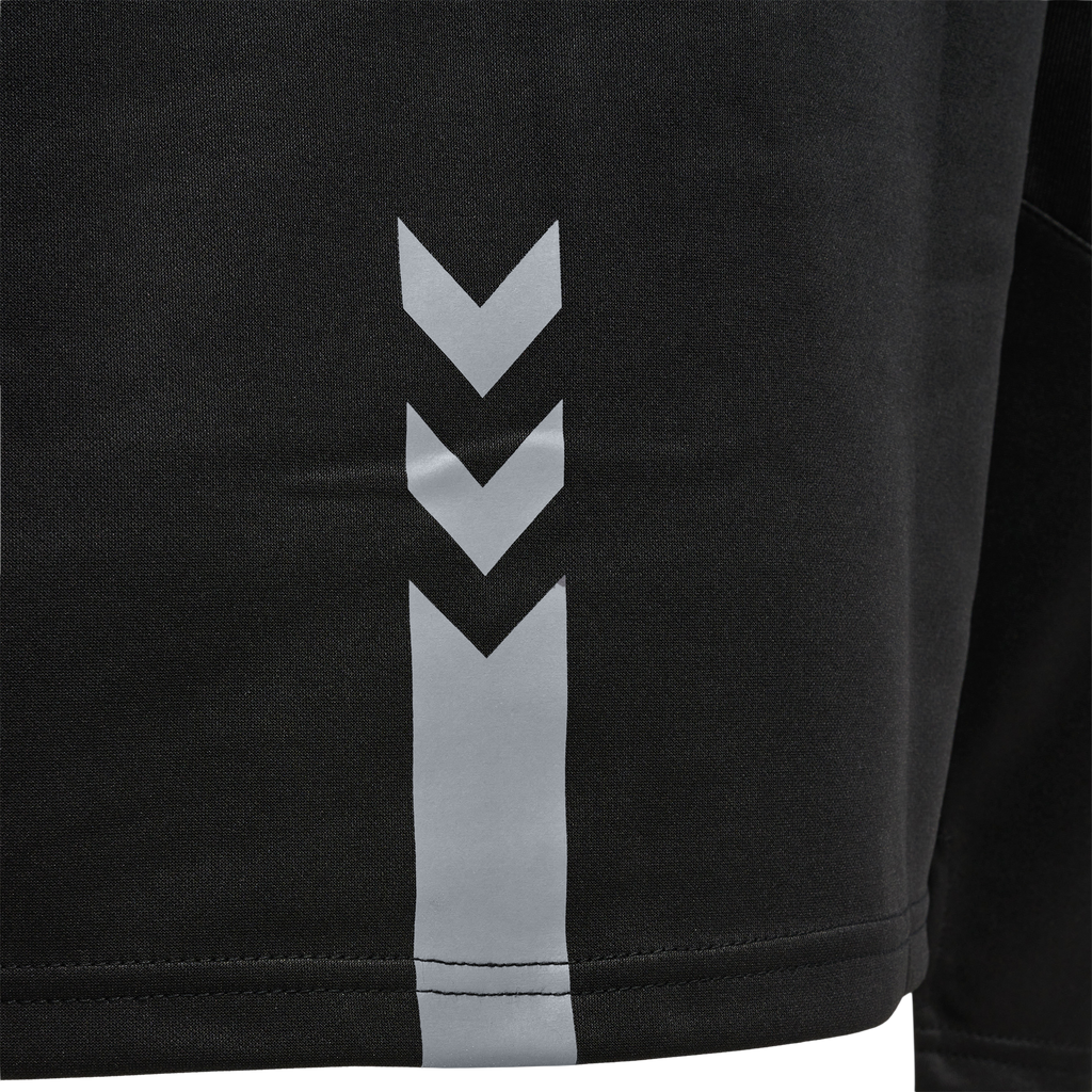 hmlACTIVE WINTER CREW SWEAT