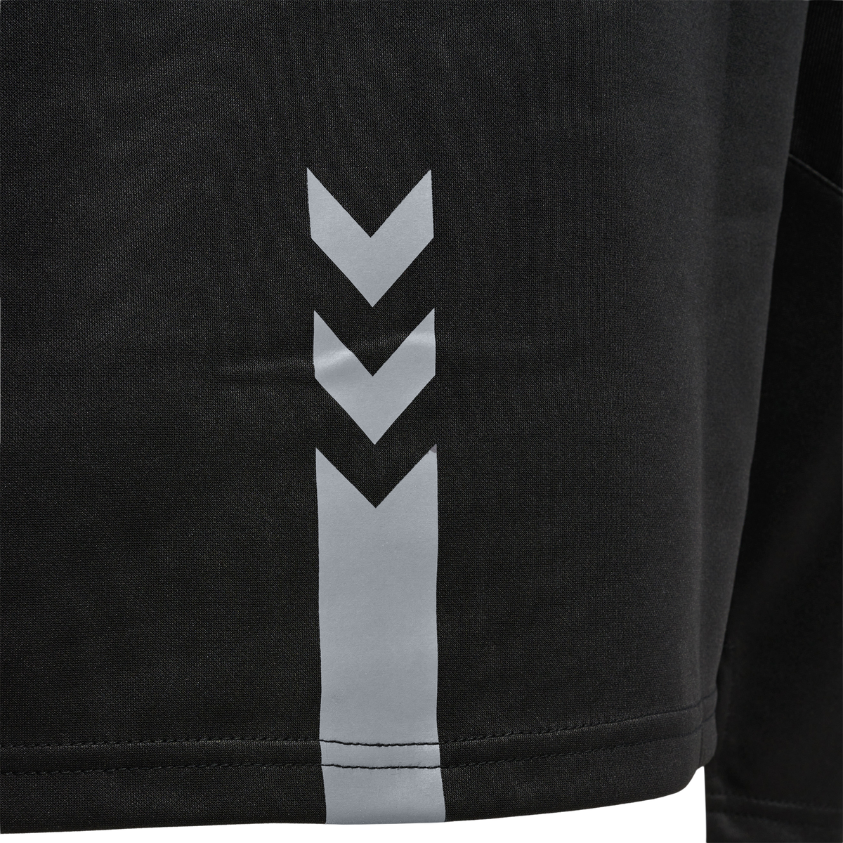 hmlACTIVE WINTER CREW SWEAT