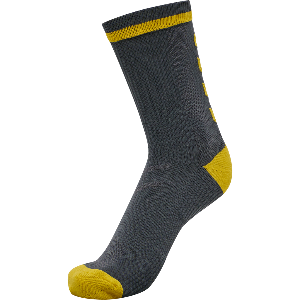 ELITE INDOOR SOCK LOW PA