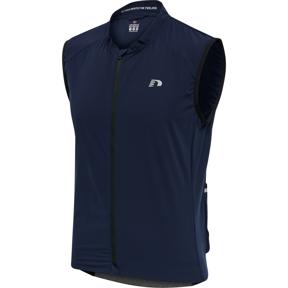 MENS CORE BIKE GILET