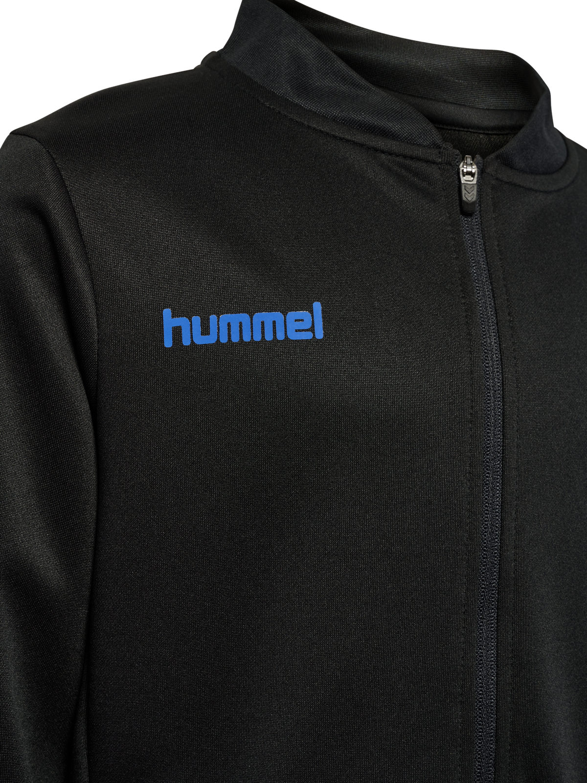 hmlBLAZE CLUB 26 ZIP JACKET KIDS