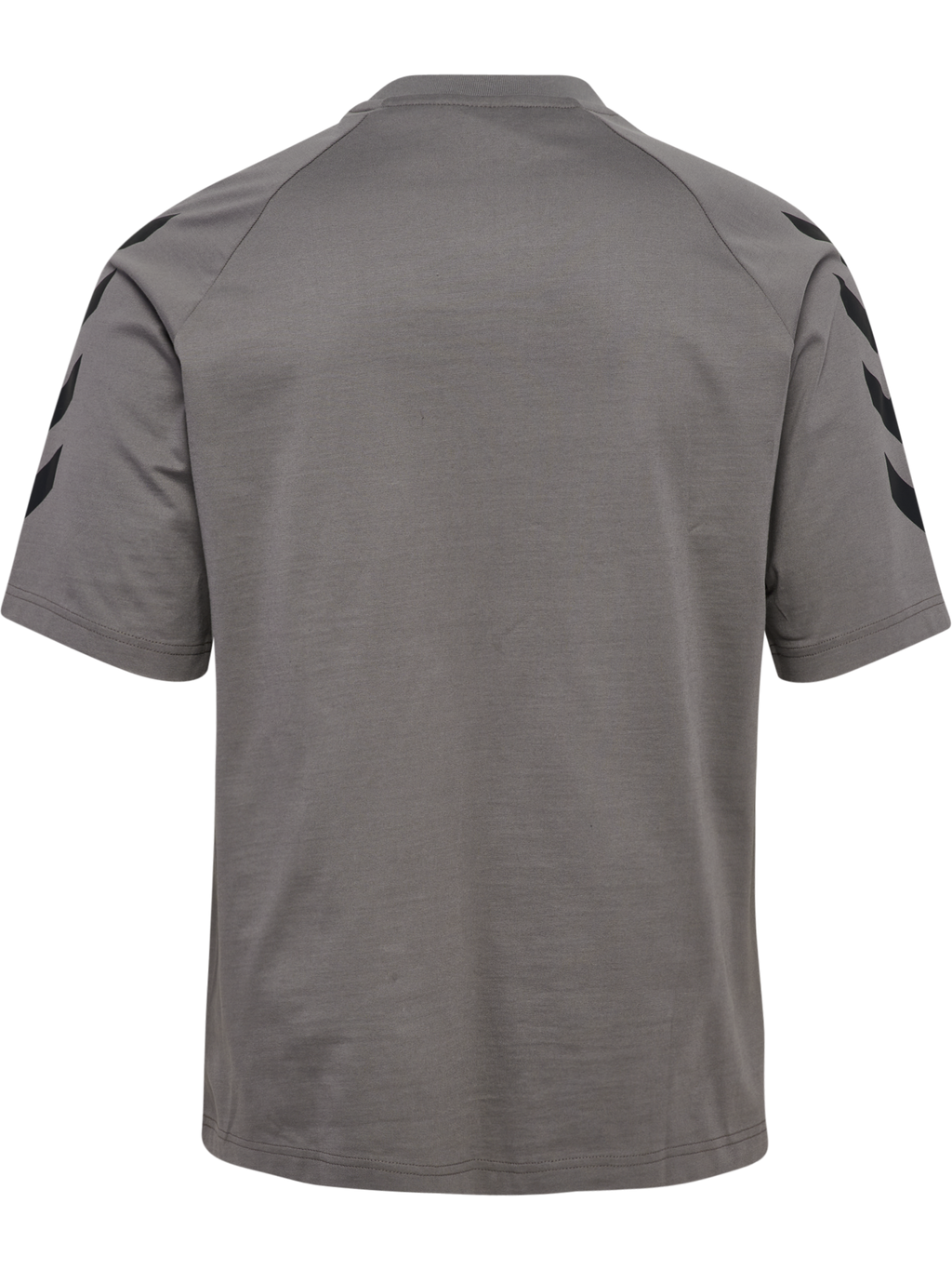 hmlKEEPER CHEVRON T-SHIRT S/S