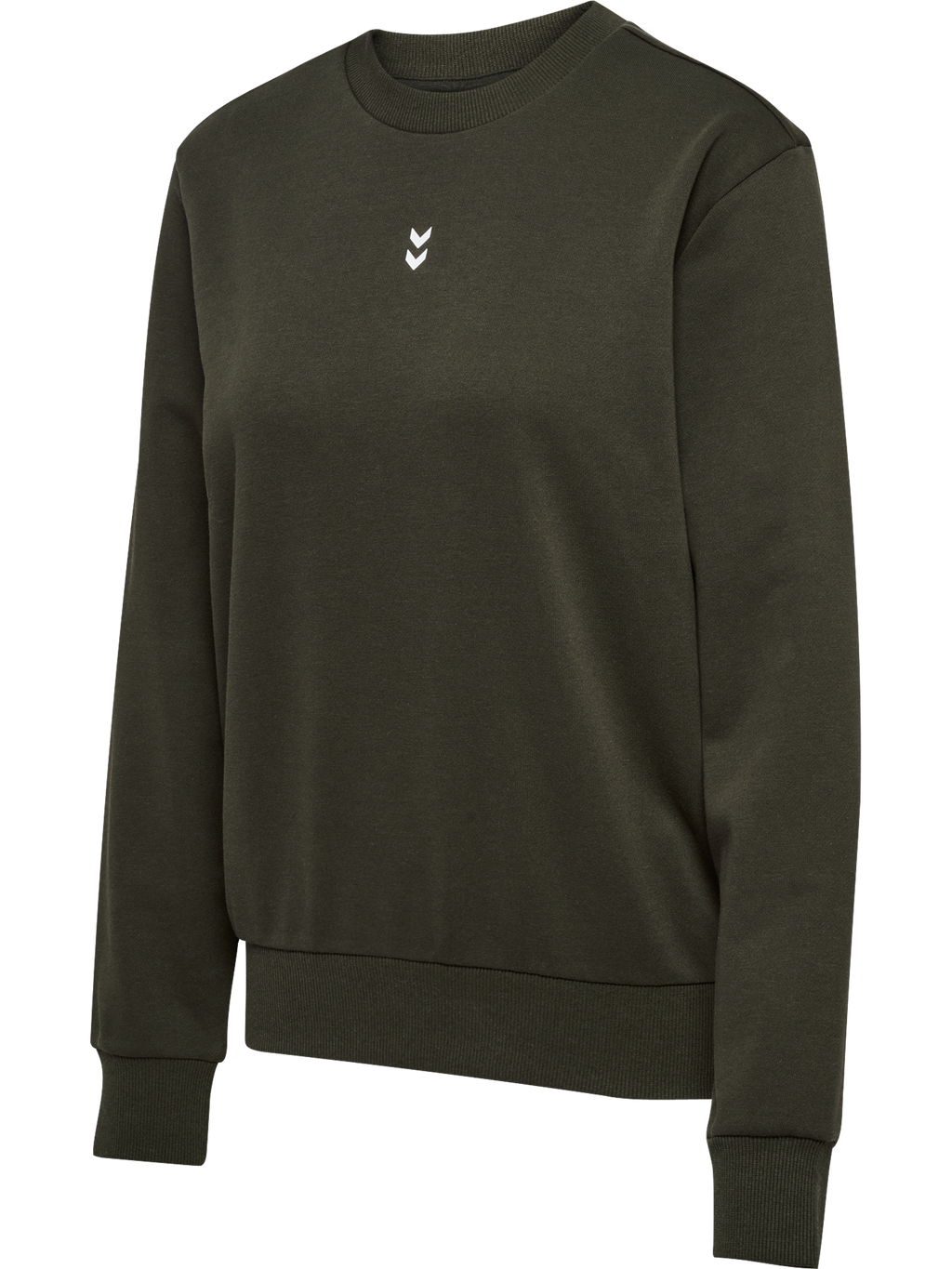 hmlGRACE SWEAT CREWNECK