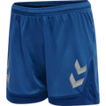 hmlLEAD WOMENS POLY SHORTS