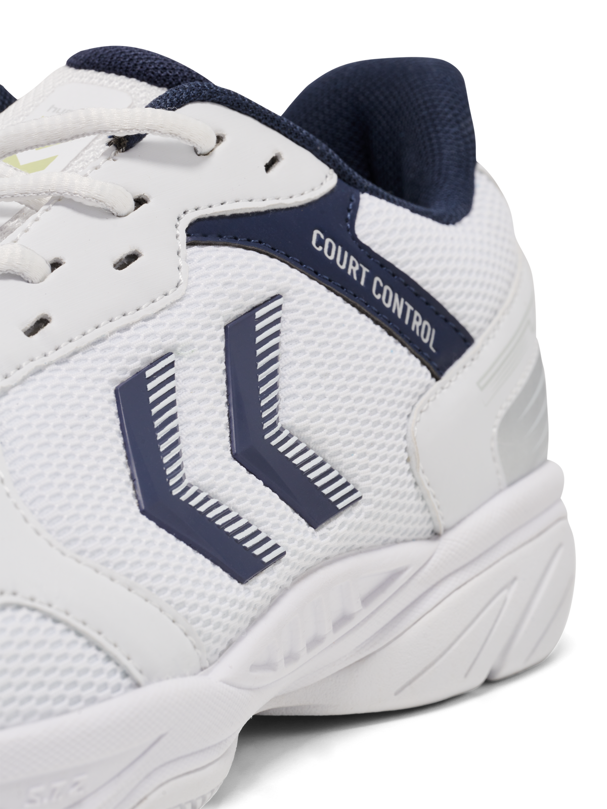 COURT CONTROL II