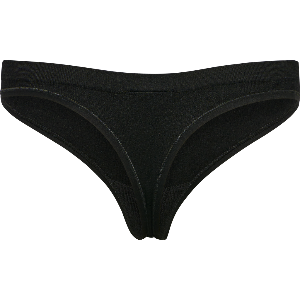 hmlJUNO 3 PACK SEAMLESS THONG