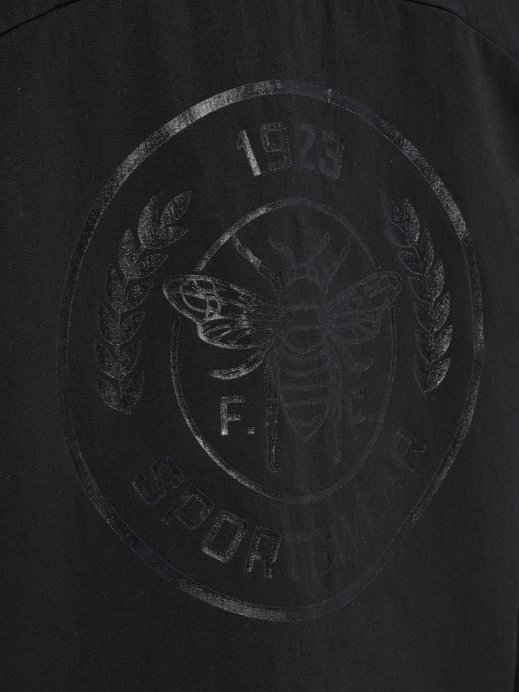 hmlCOACH JACKET HSW