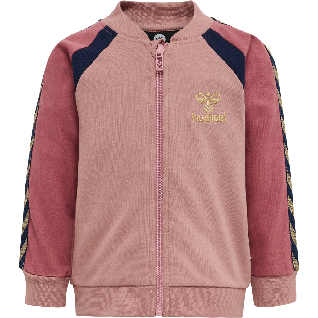 hmlLEAGUE ZIP JACKET