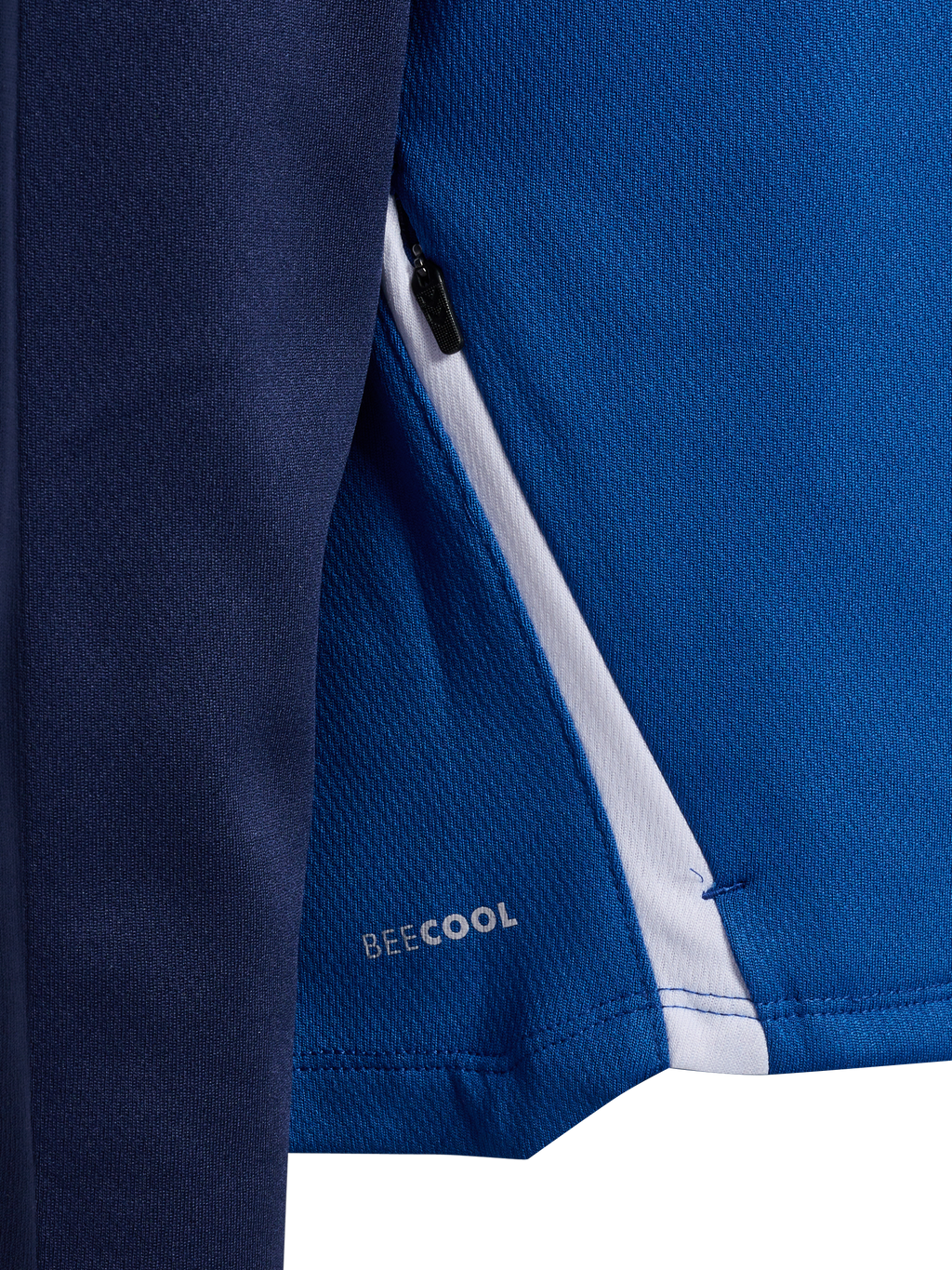 hmlLEAD 2.0 ZIP HOODIE KIDS