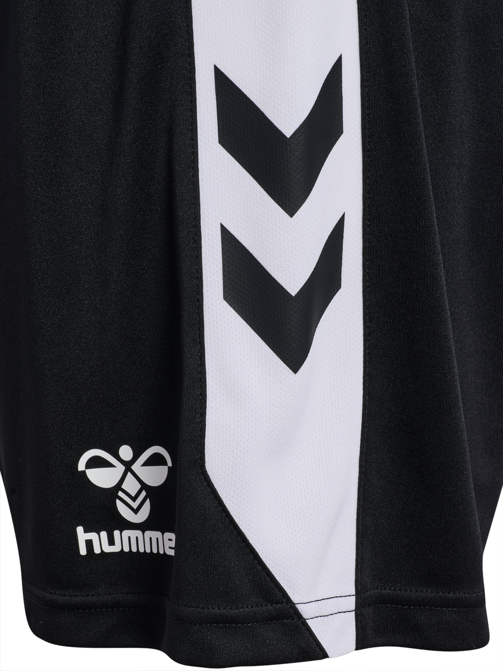 hmlMATCH SHORTS