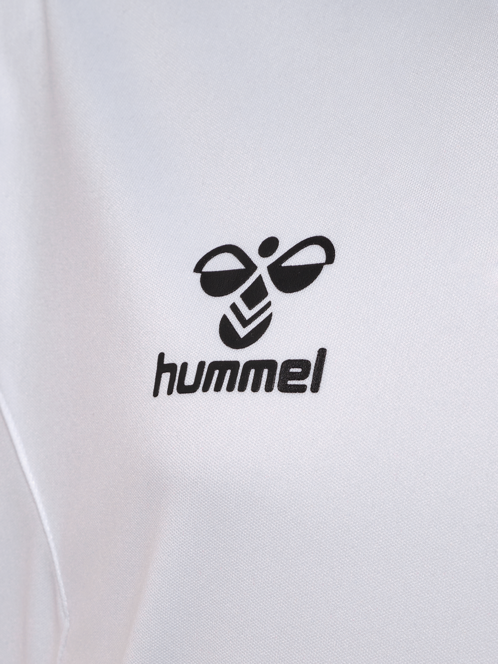 hmlAUTHENTIC PL JERSEY S/S KIDS