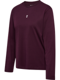 hmlGRACE T-SHIRT L/S