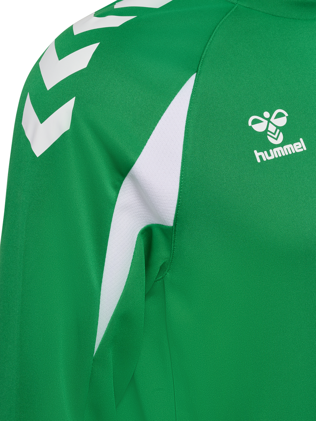 hmlCORE 2.0 CREW NECK