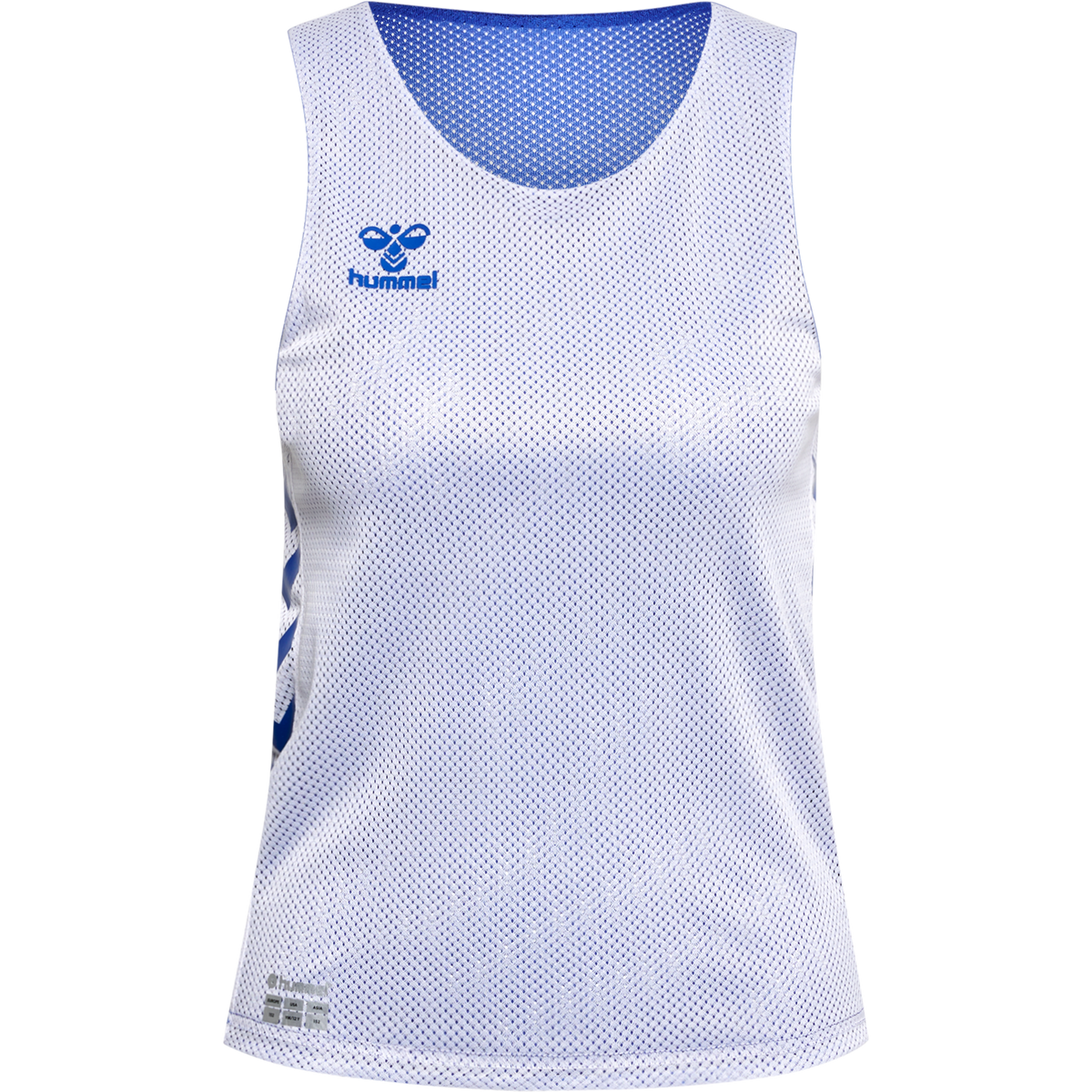 hmlCORE XK REVERSE BASKET JERSEY KI