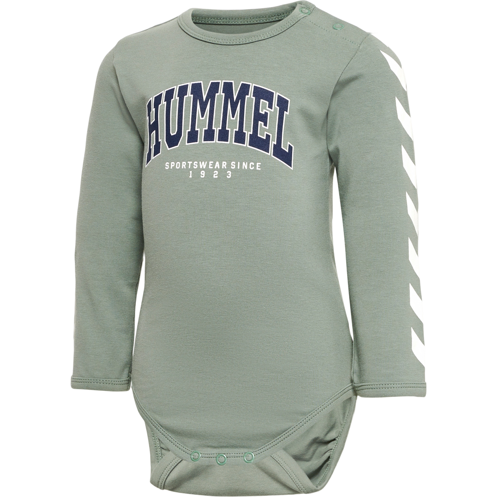 hmlFAST FLIPPER BODY L/S
