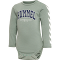 hmlFAST FLIPPER BODY L/S