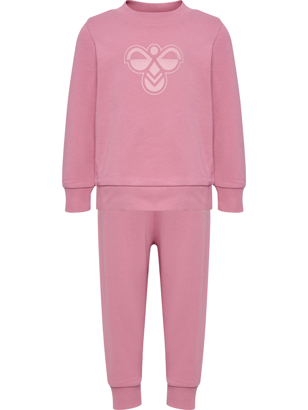 hmlMINI JERSEY CREWSUIT BEE