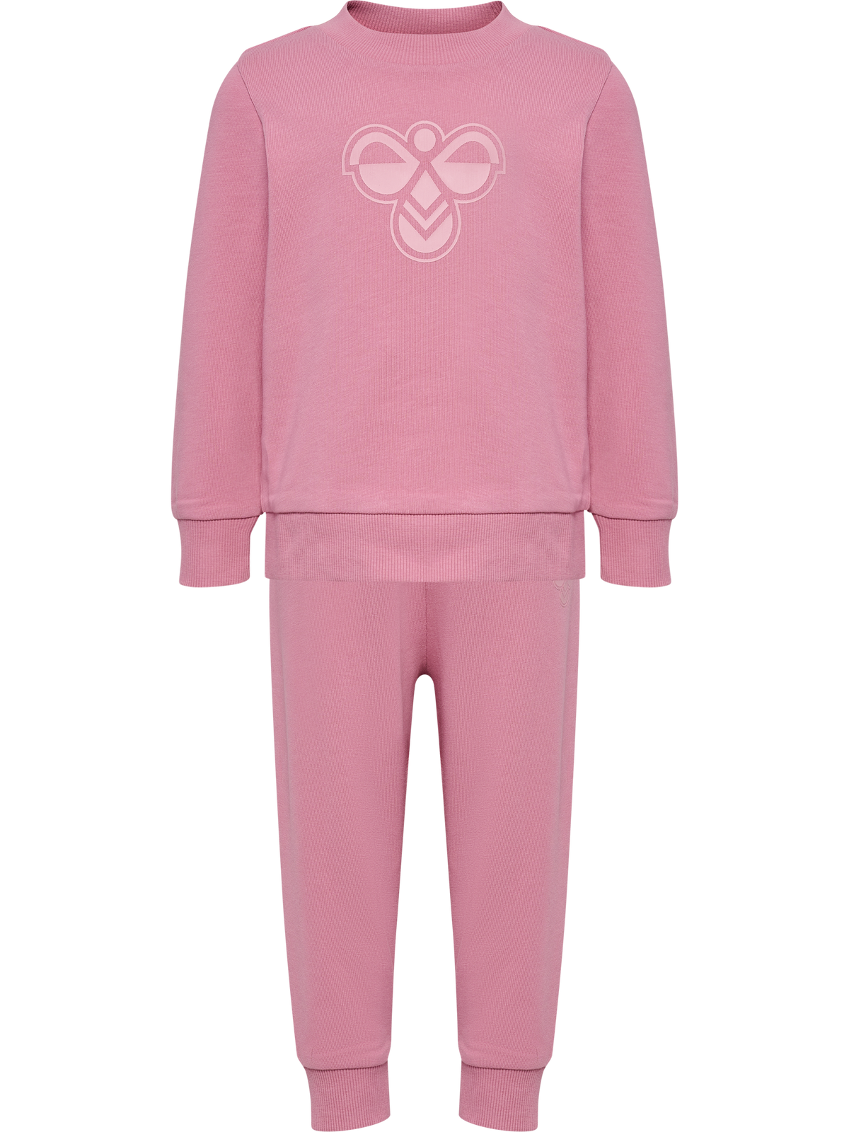 hmlMINI JERSEY CREWSUIT BEE