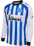 OB 26/27 HOME JERSEY L/S