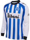 OB 26/27 HOME JERSEY L/S