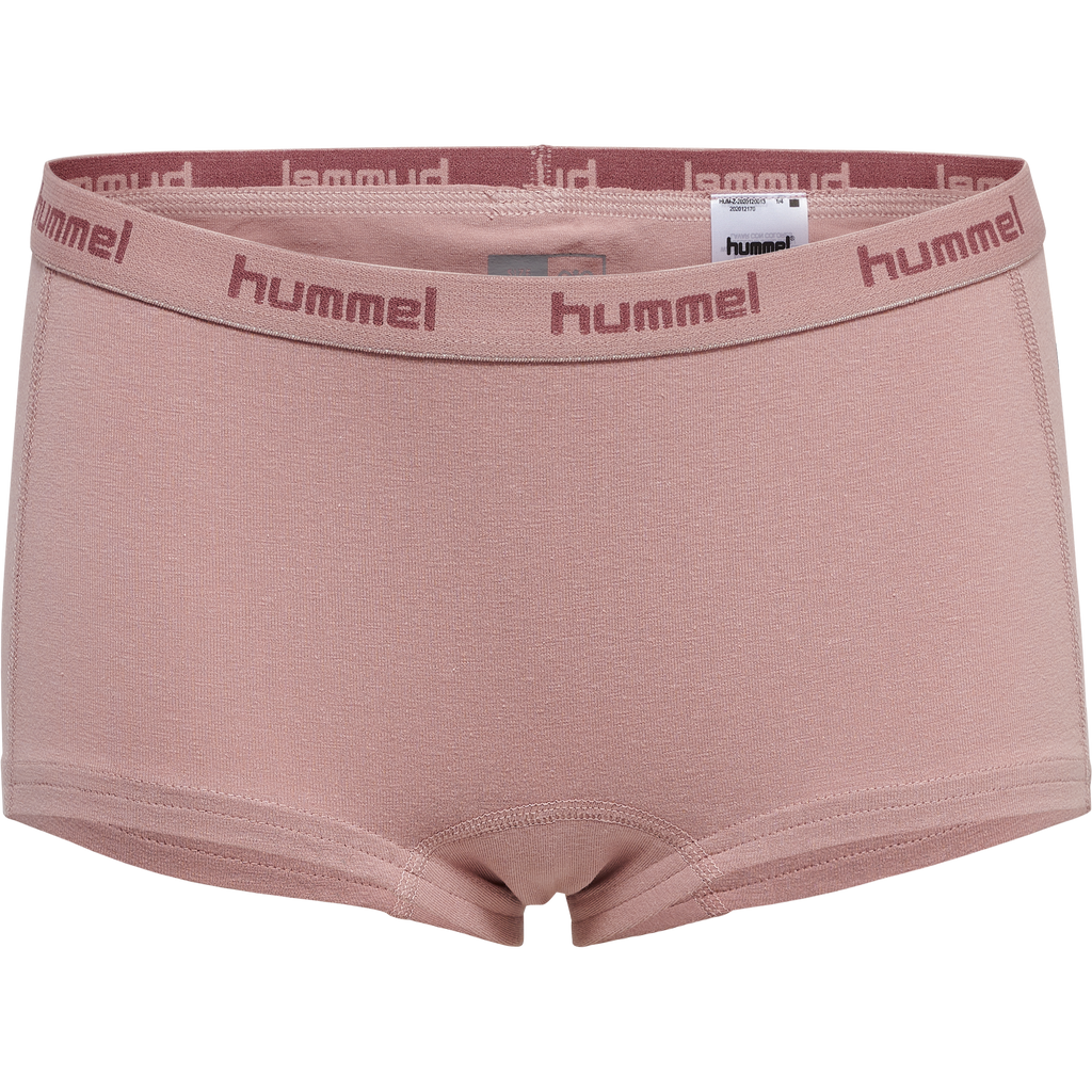 hmlCAROLINA HIPSTERS 2-PACK