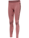 HUMMEL FIRST SEAMLESS TR TIGHTS W