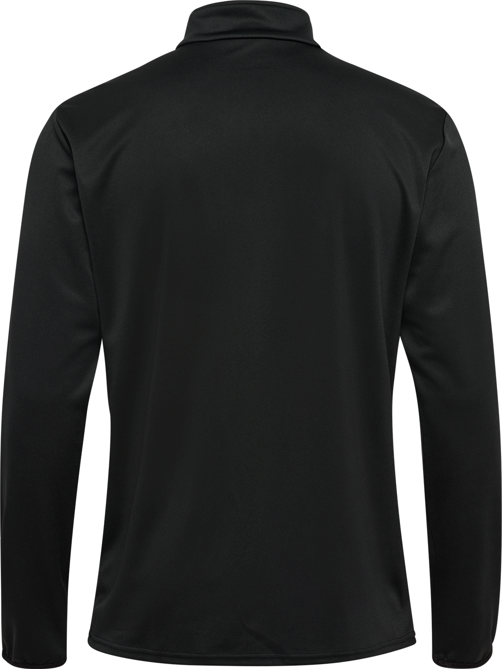 hmlESSENTIAL TRACK JACKET