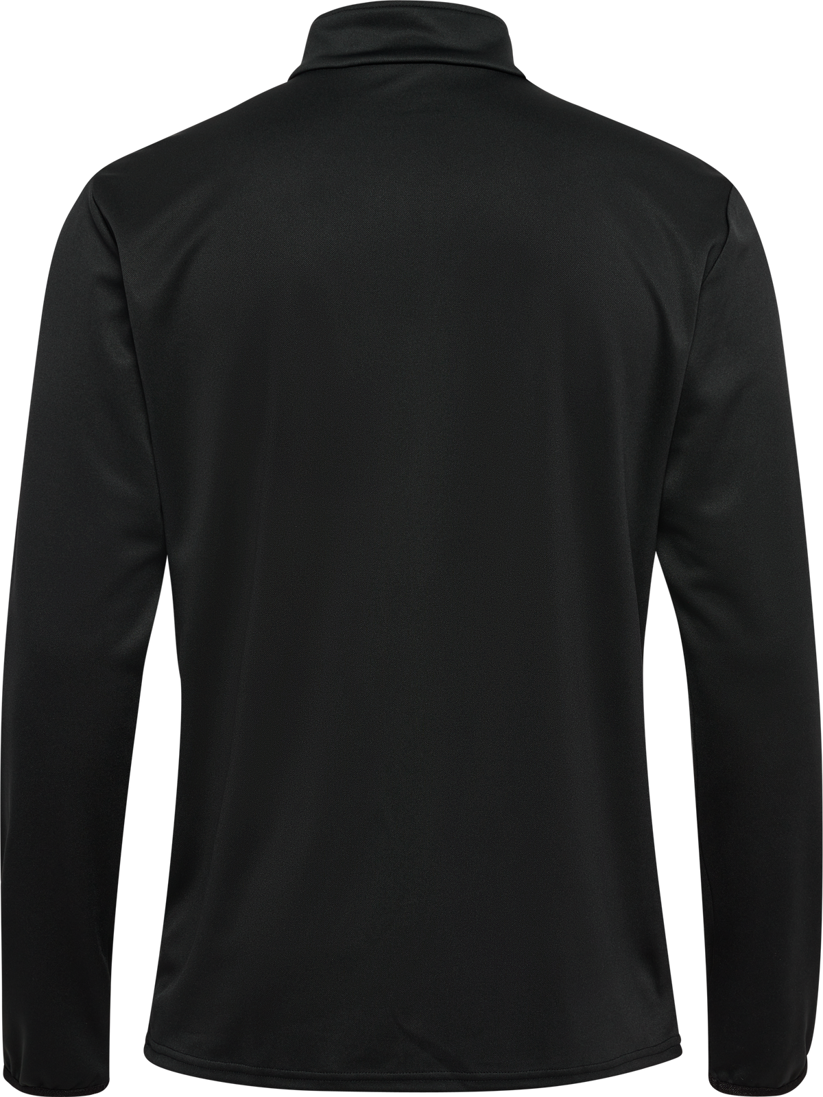 hmlESSENTIAL TRACK JACKET