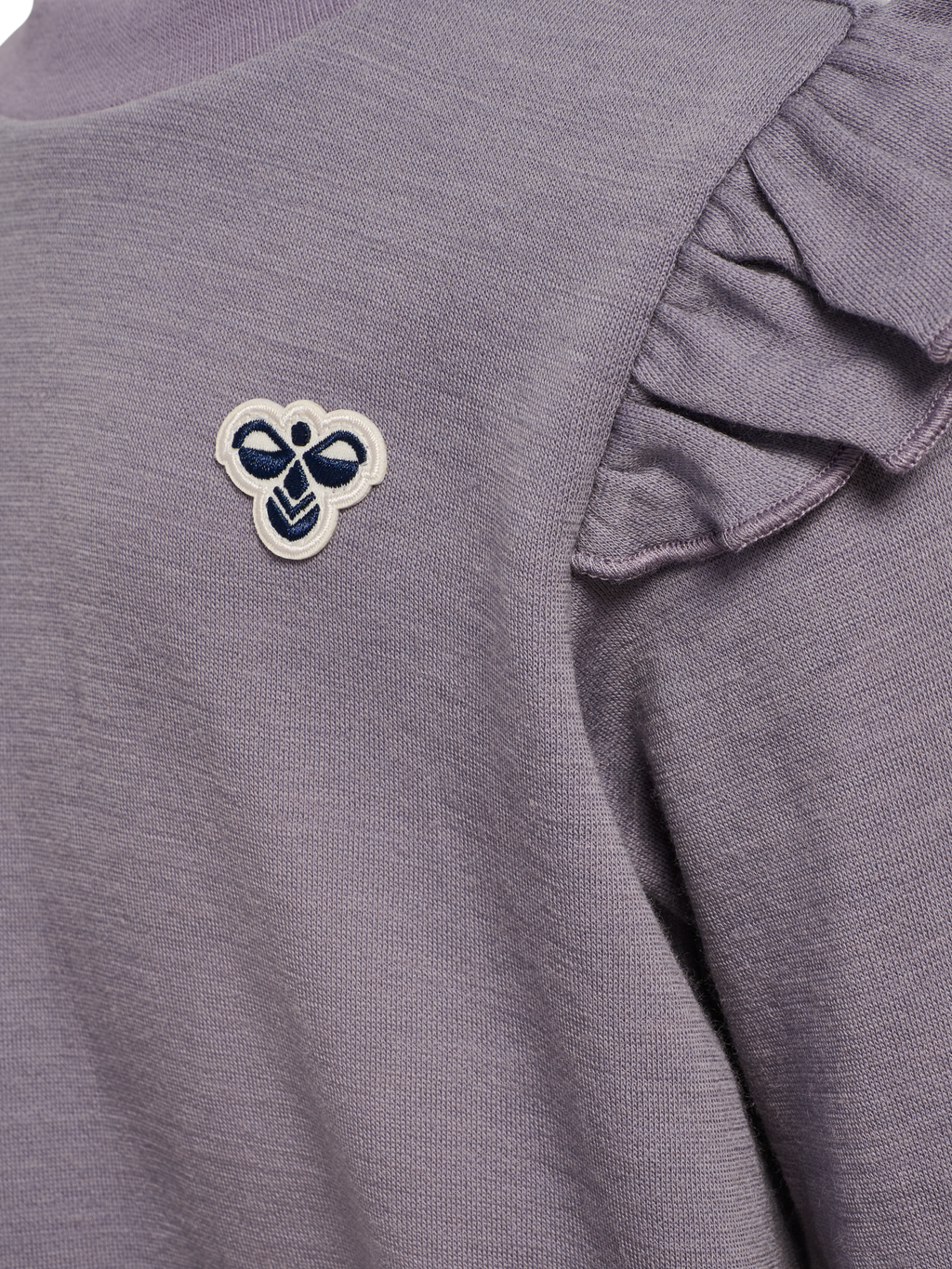hmlMINI WOOL DRESS BEE
