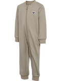 hmlMINI WOOL JUMPSUIT BEE