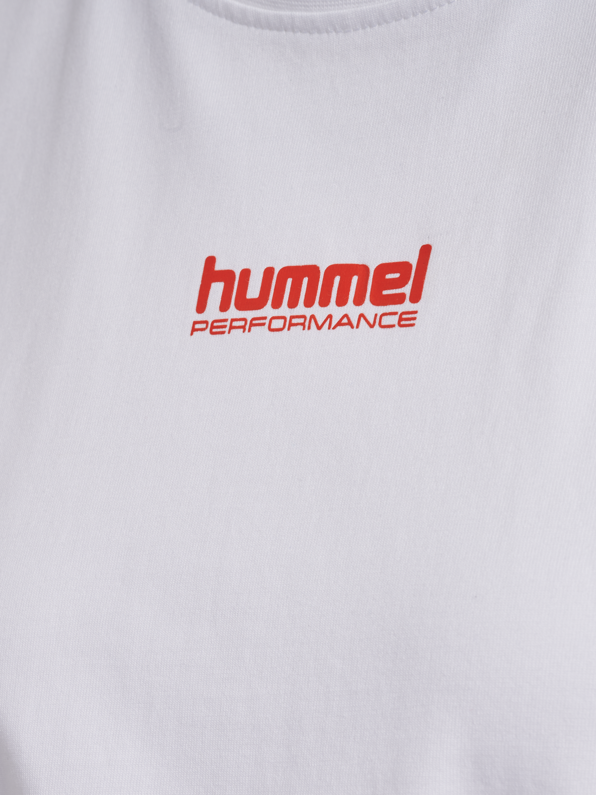 hmlFAST LOOSE T-SHIRT S/S