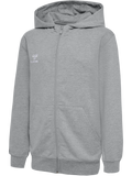 hmlGO 2.0 ZIP HOODIE KIDS