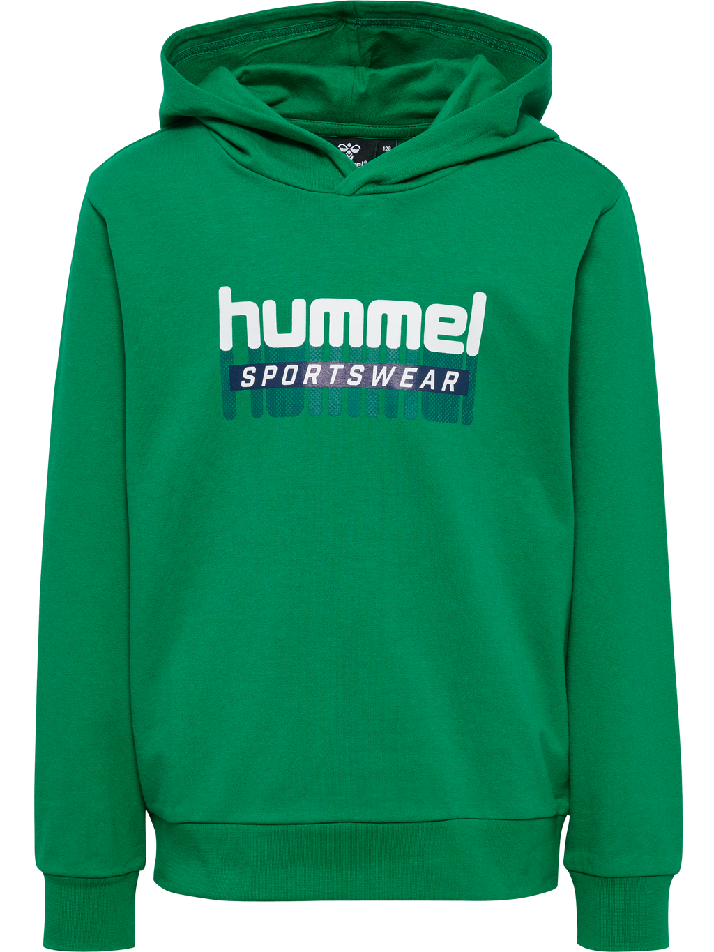 hmlTUKAS HOODIE