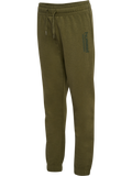 hmlJR BASE REGULAR PANTS