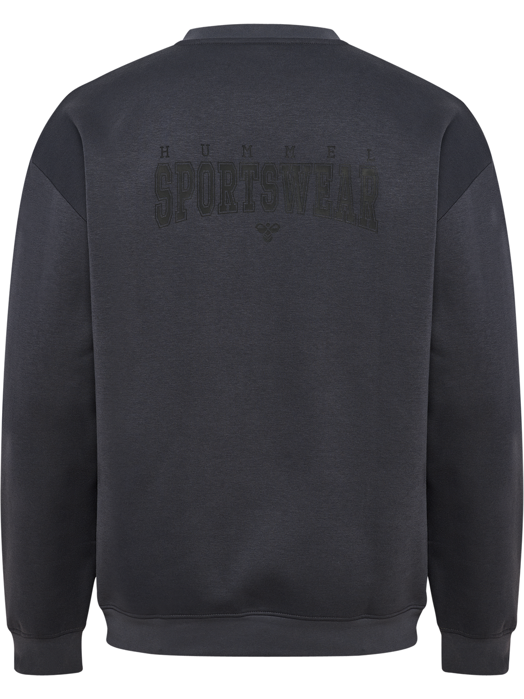 hmlKEEPER GRAPHIC CREWNECK