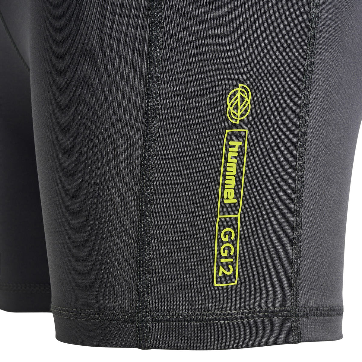 hmlGG12 TRAINING HW SHORT TIGHTS WO