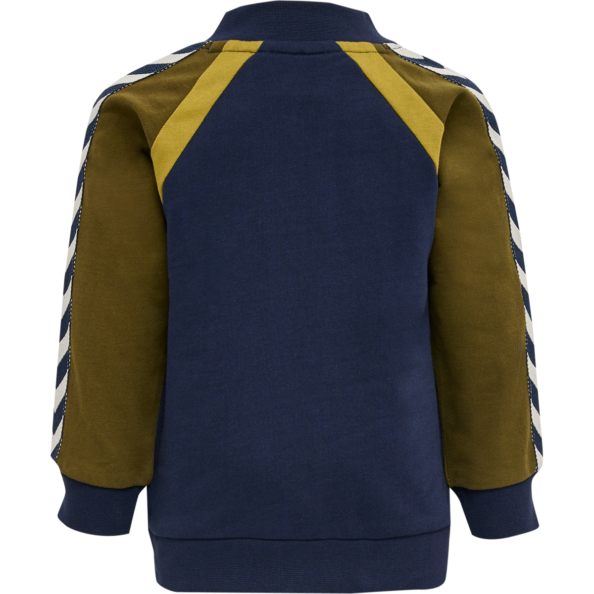 hmlLEAGUE ZIP JACKET
