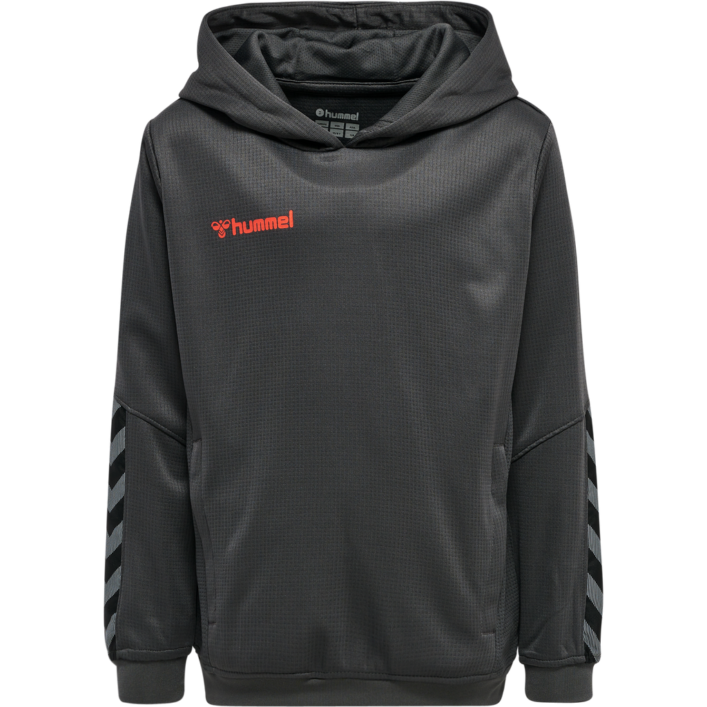 hmlAUTHENTIC KIDS POLY HOODIE