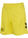 DBU WOMAN 25 GK SHORTS KIDS