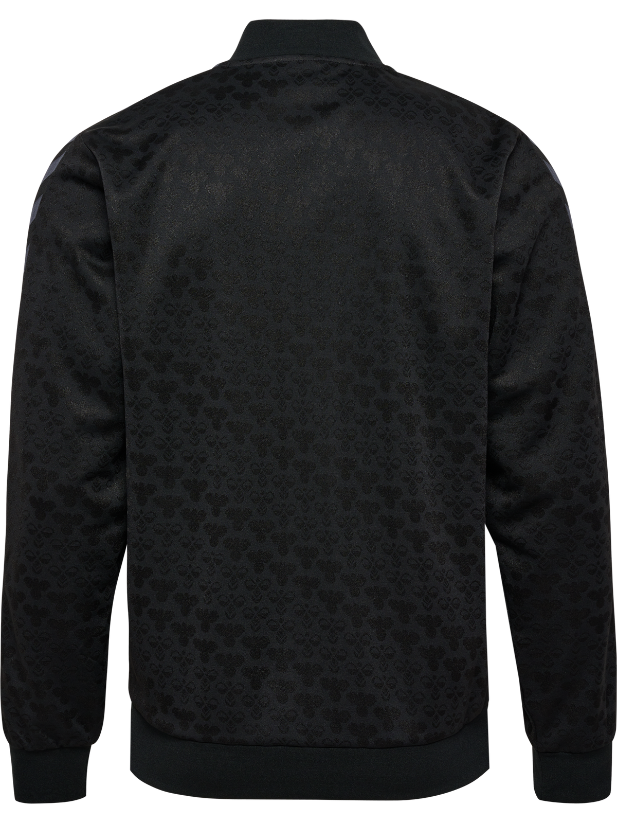 hmlARCHIVE REGULAR POLY JACKET AOP