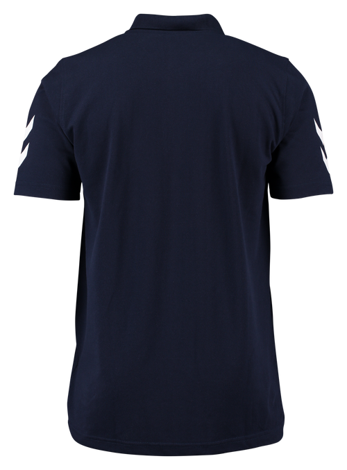 CORE COTTON POLO
