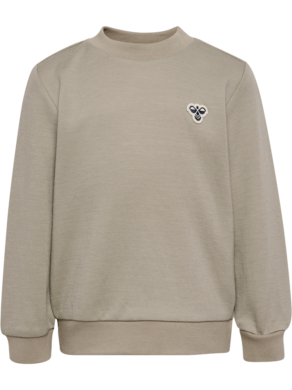 hmlMINI WOOL SWEATSHIRT BEE