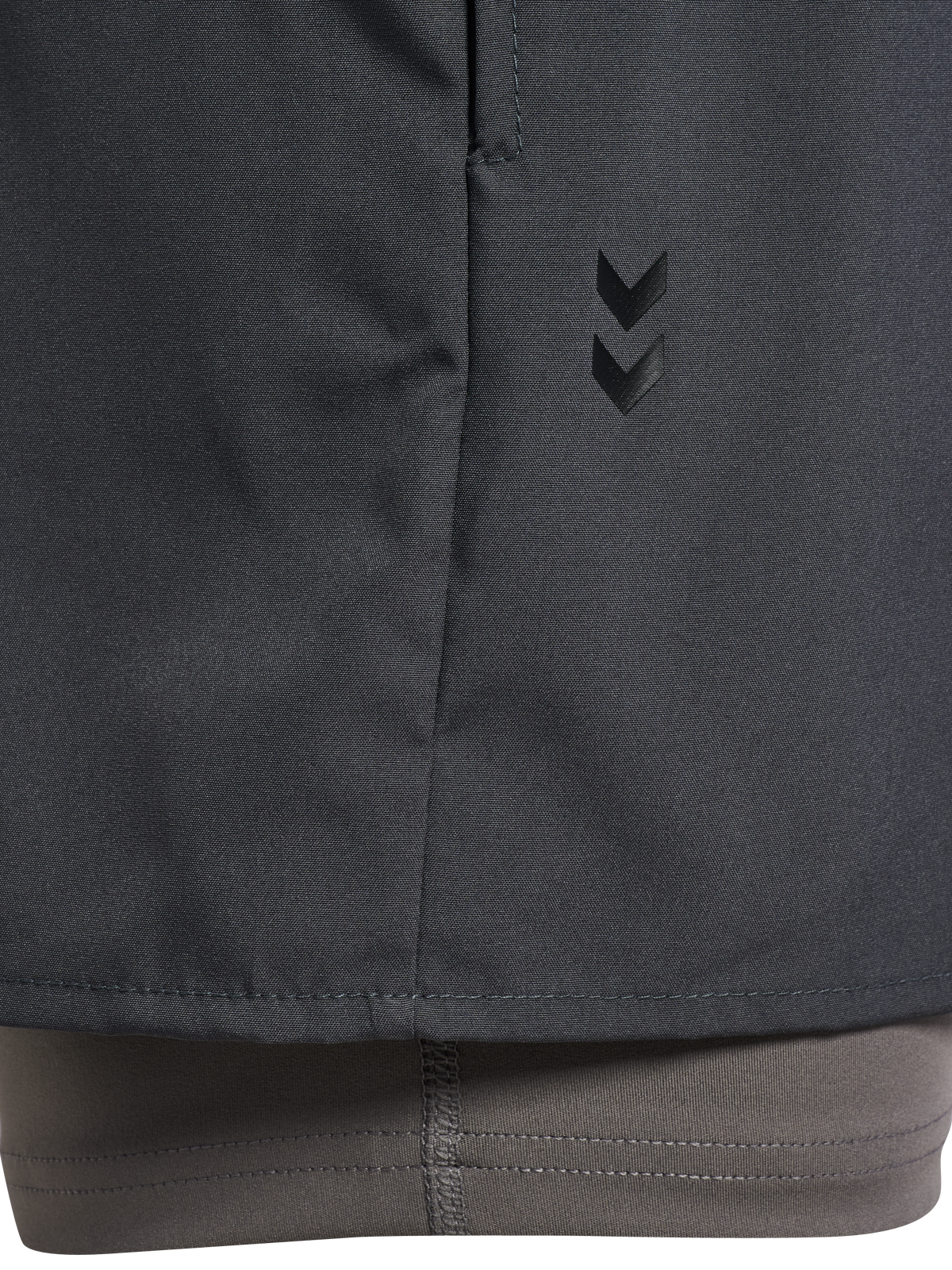 hmlHIIT INTENSITY 2 IN 1 SHORTS