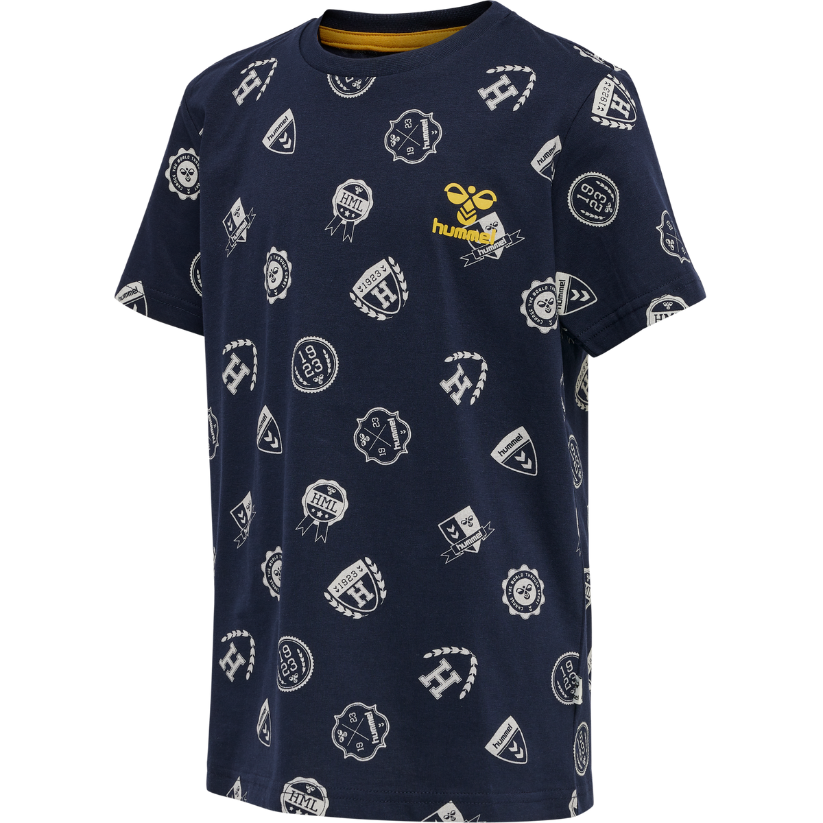 hmlART T-SHIRT S/S