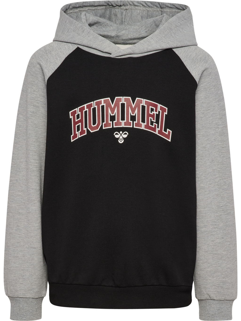 hmlESSEN HOODIE