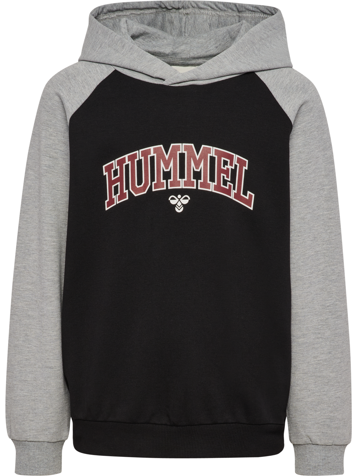 hmlESSEN HOODIE