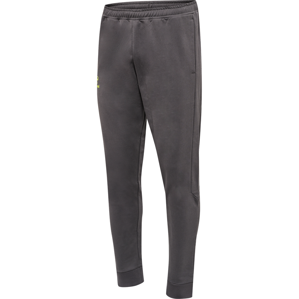 hmlOFFGRID COTTON PANTS