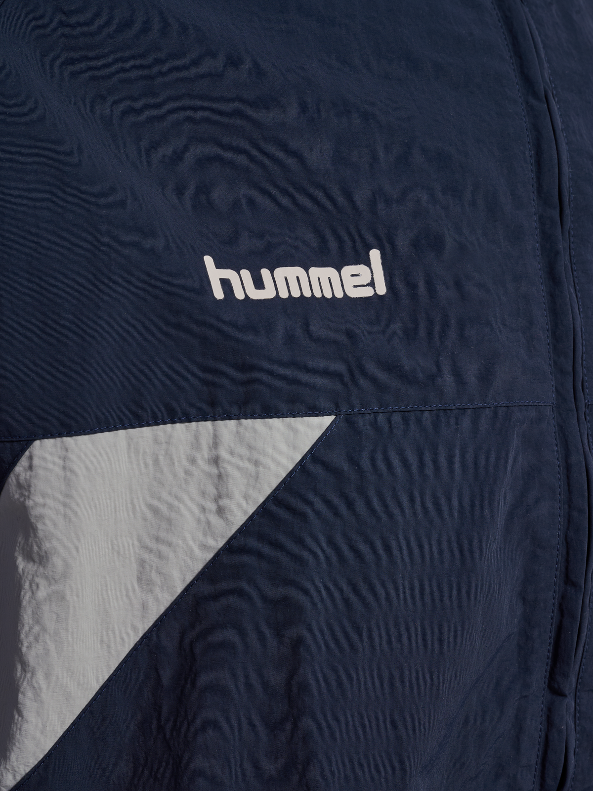 hmlWORLD 26 TRACK ZIP JACKET